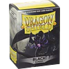 Micas Classic Black Standard Dragon Shield c/100