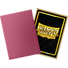 Micas Pomegranate & Gold Dual Matte Standard Dragon Shield c/100