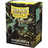 Micas Eucalyptus Dual Matte Standard Dragon Shield c/100