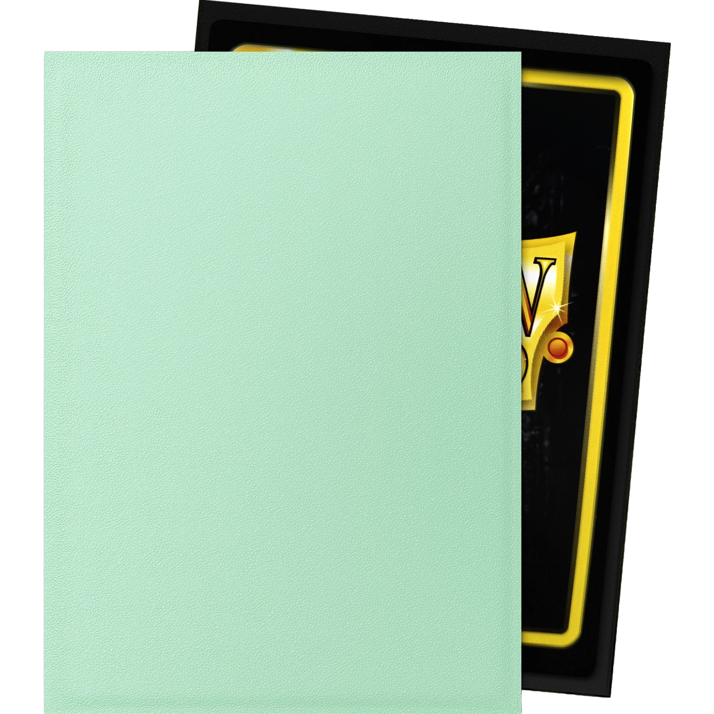 Micas Eucalyptus Dual Matte Standard Dragon Shield c/100
