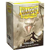 Micas Valor Dual Matte Standard Dragon Shield c/100