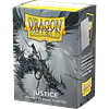 Micas Justice Dual Matte Standard Dragon Shield c/100