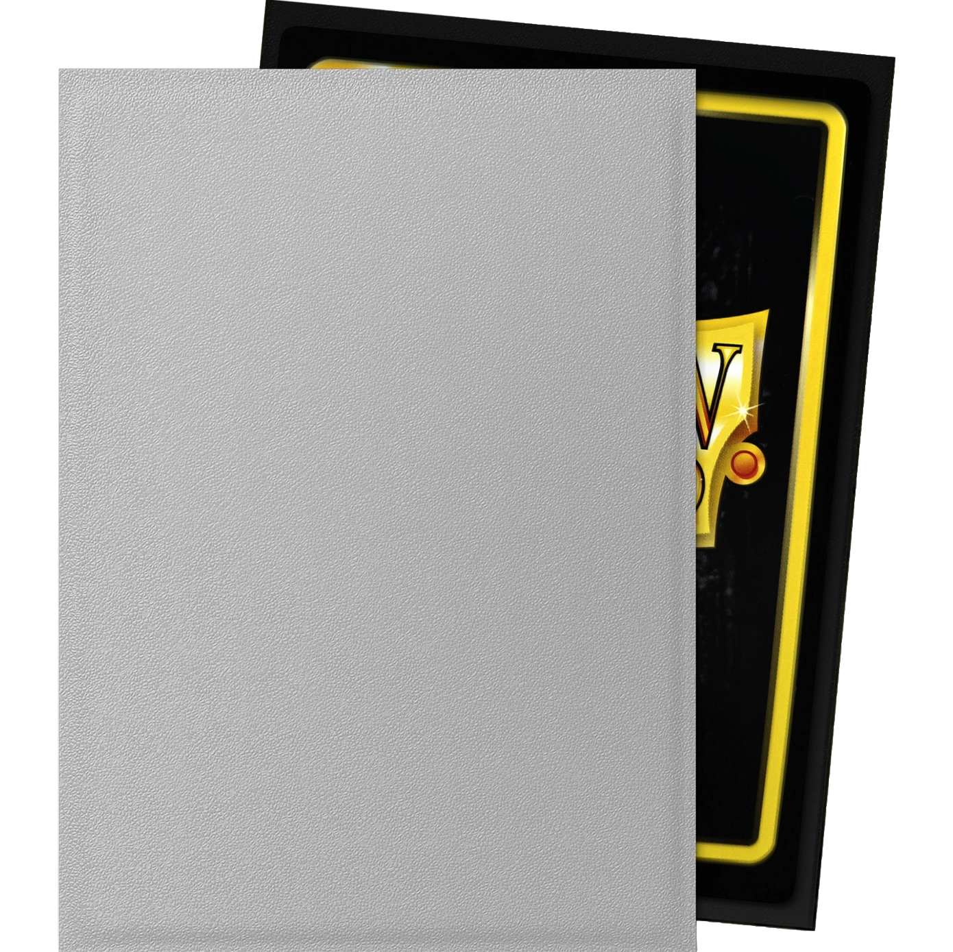 Micas Justice Dual Matte Standard Dragon Shield c/100