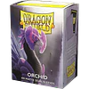 Micas Orchid Dual Matte Standard Dragon Shield c/100