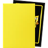 Micas Lightning Dual Matte Standard Dragon Shield c/100
