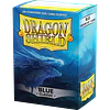 Micas Blue Classic Standard Dragon Shield c/100