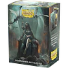 Micas Brushed Halloween 2024 Art Standard Dragon Shield c/100
