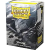 Micas Snow Dual Matte Standard Dragon Shield c/100