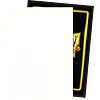 Micas Snow Dual Matte Standard Dragon Shield c/100