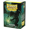 Micas Power Dual Matte Standard Dragon Shield c/100