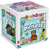 Imágenes Brainbox - Juego de Mesa