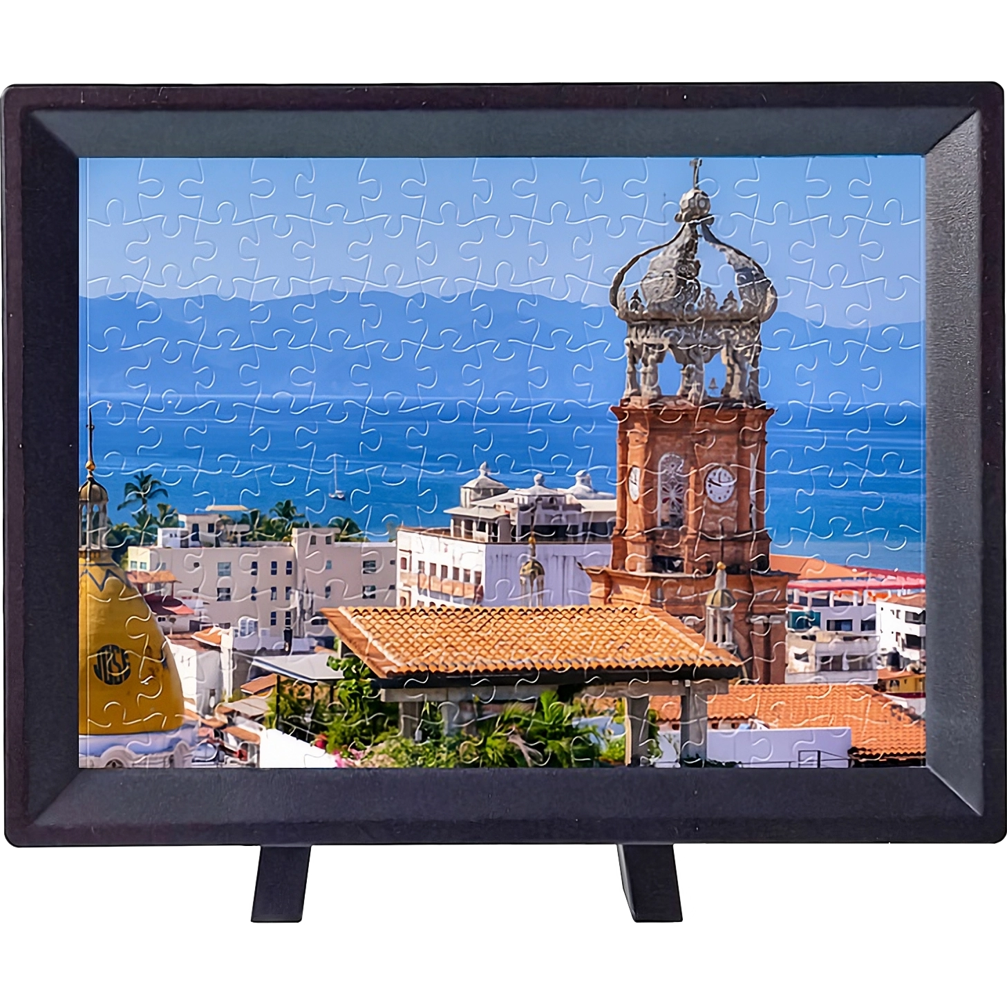 Puerto Vallarta, Jalisco - Mexico 150 pz - Rompecabezas