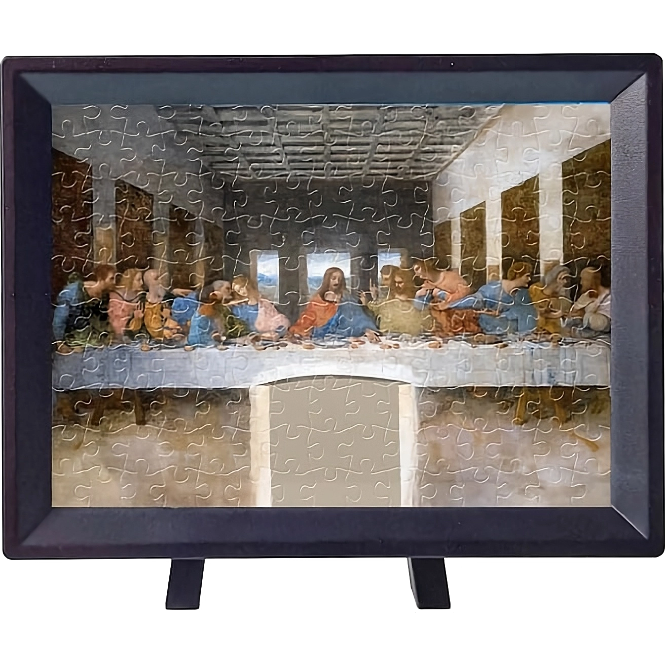 La Última Cena - Leonardo da Vinci 150 pz - Rompecabezas