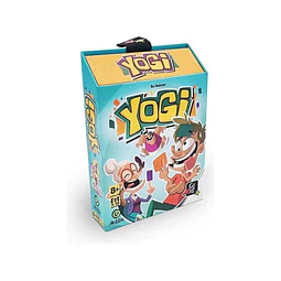 Yogi - Juego de Mesa 