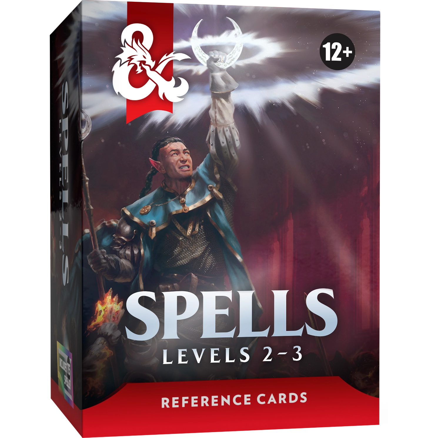 D&D Trove Spells 5th Edition - Ingles