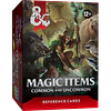 D&D Trove Magic Items 5th Edition - Ingles