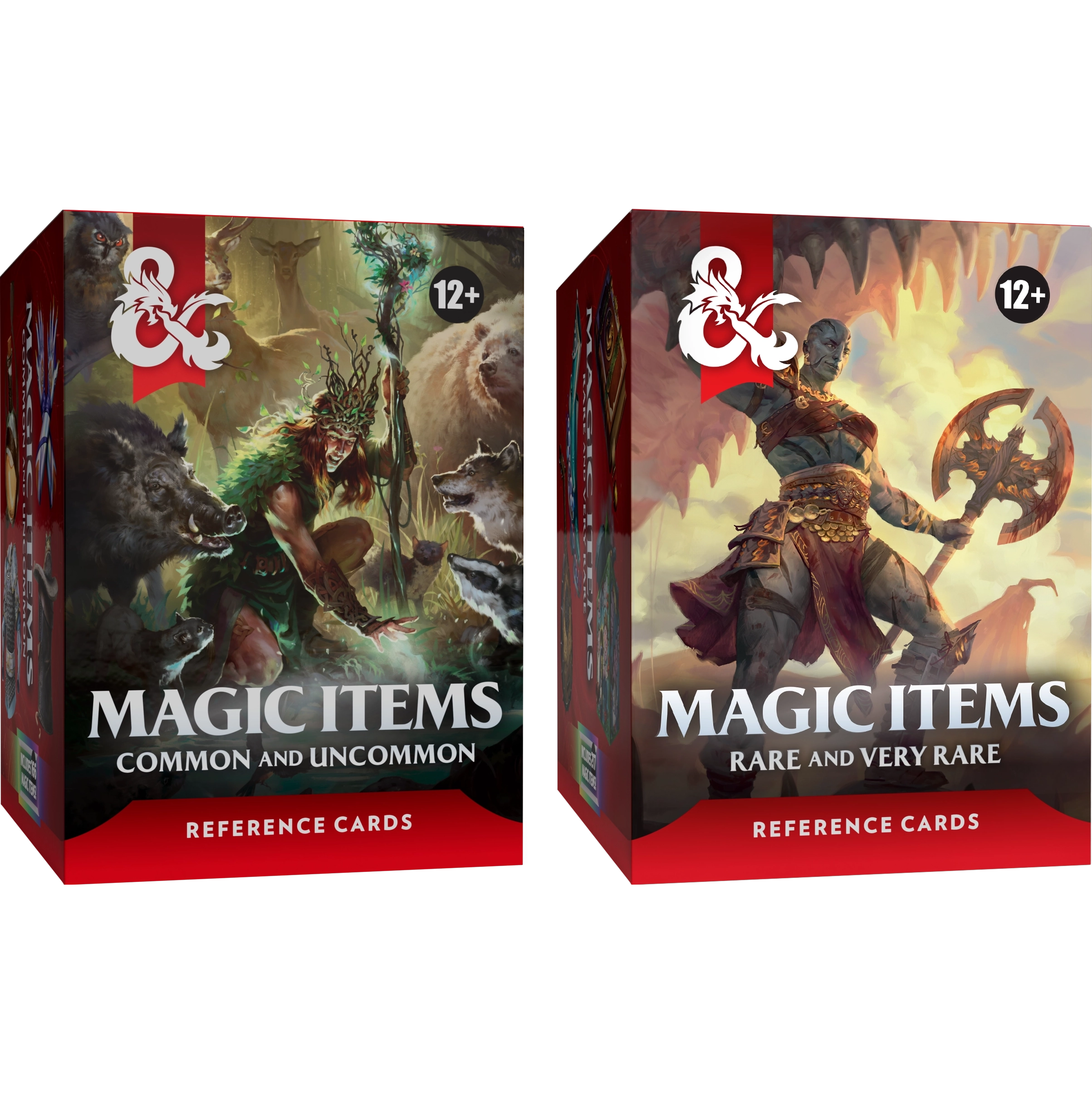 D&D Trove Magic Items 5th Edition - Ingles