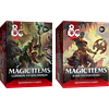 D&D Trove Magic Items 5th Edition - Ingles