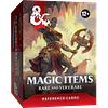 D&D Trove Magic Items 5th Edition - Ingles
