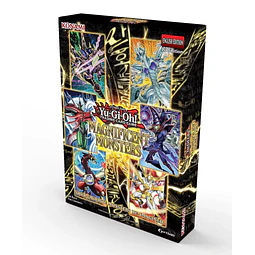 Preventa: Magnificent Monsters Box - INGLÉS