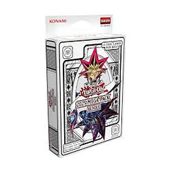 2025 Mega Pack Bundle Español