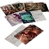 D&D Monsters Fearsome and Ferocious 5th Edition - ingles