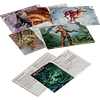 D&D Trove Monsters Mystical and Menacing 5th Edition - Ingles