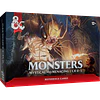 D&D Trove Monsters Mystical and Menacing 5th Edition - Ingles