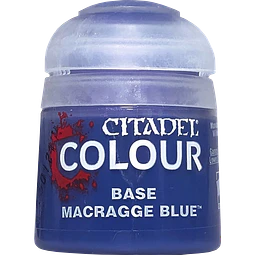 Macragge Blue Pintura Base 12ml