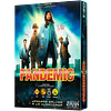 Pandemic - Juego de Mesa