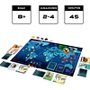 Pandemic - Juego de Mesa