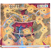 Root Marsh/Gorge Playmat