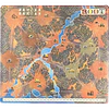 Root Marsh/Gorge Playmat
