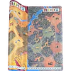 Root Marsh/Gorge Playmat