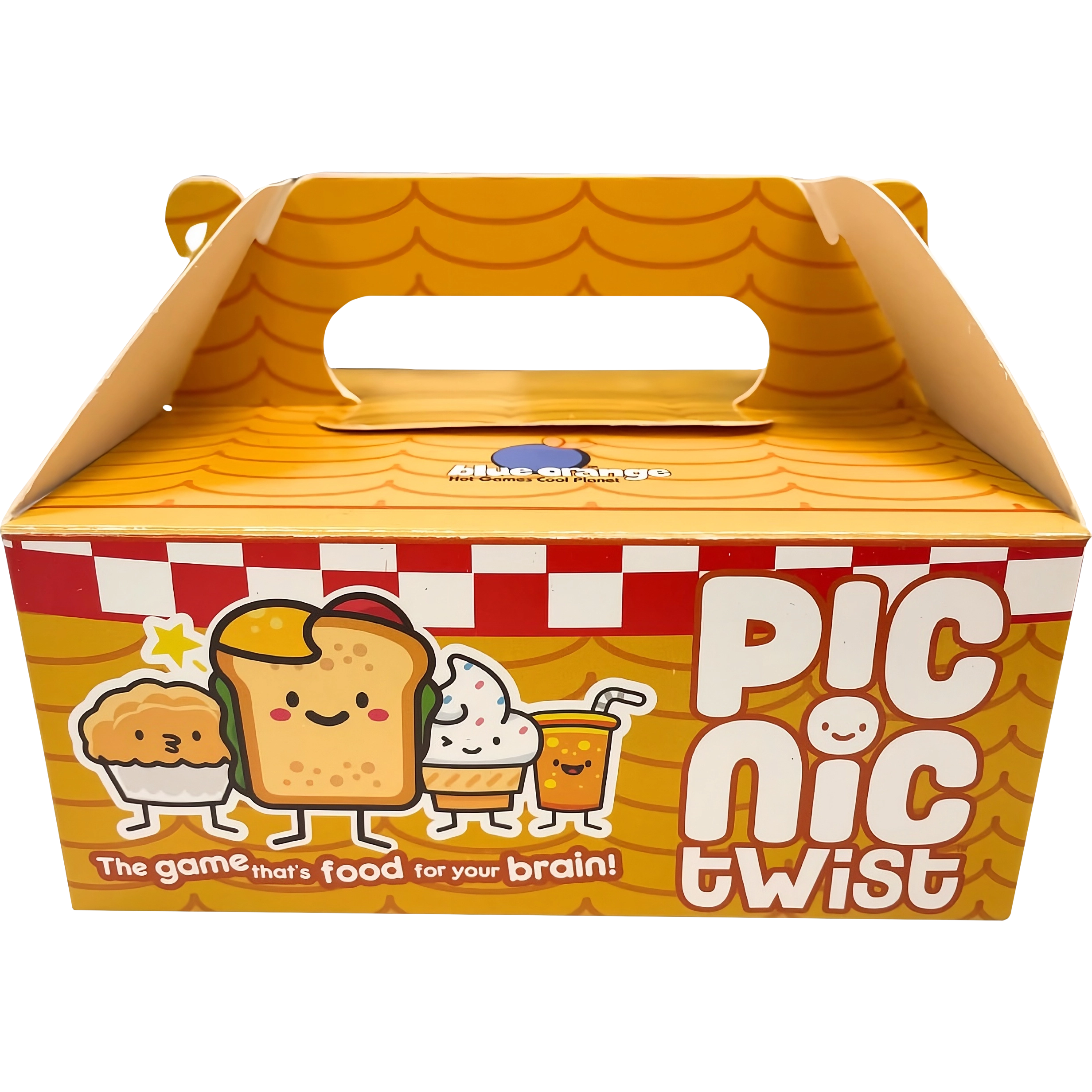 Picnic Twist - Juego de Mesa