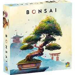 Bonsai - Juego de Mesa