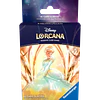 Micas Cinderella/Cenicienta Lorcana c/65