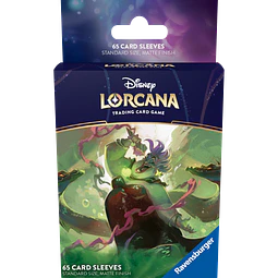 Micas Ursula Lorcana c/65