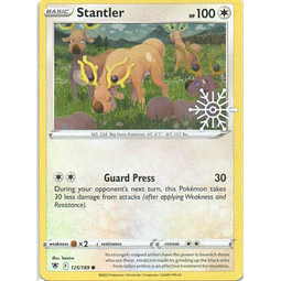 Stantler 125 Promo Ingles