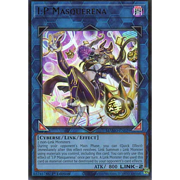 I:P Masquerena MAMO-EN029 Ultra Rare