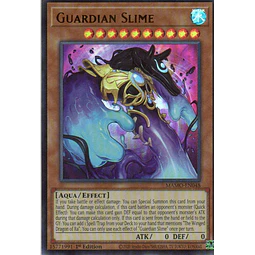 Guardian Slime MAMO-EN048 Ultra Rare