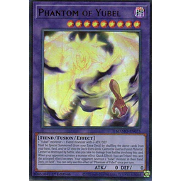 Phantom of Yubel MAMO-EN075 Ultra Rare