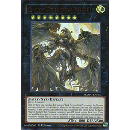 Dark Ceruvim Irisfil MAMO-EN086 Ultra Rare
