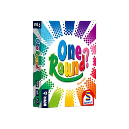 One Round? - Juego de Mesa