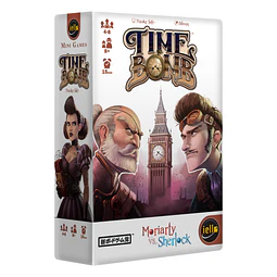 Time Bomb - Juego de Mesa