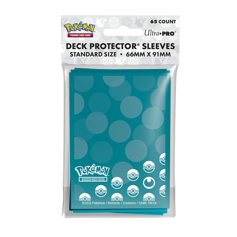 Micas Standard - Ultra Pro Energy Darkness Type C/65