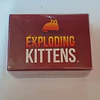 Mini Exploding Kittens - Juego de Cartas
