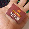 Mini Exploding Kittens - Juego de Cartas