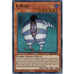 Carta Yugi Il Blud SESL-EN046