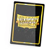 Micas Clear Non-Glare Matte Standard Dragon Shield c/100